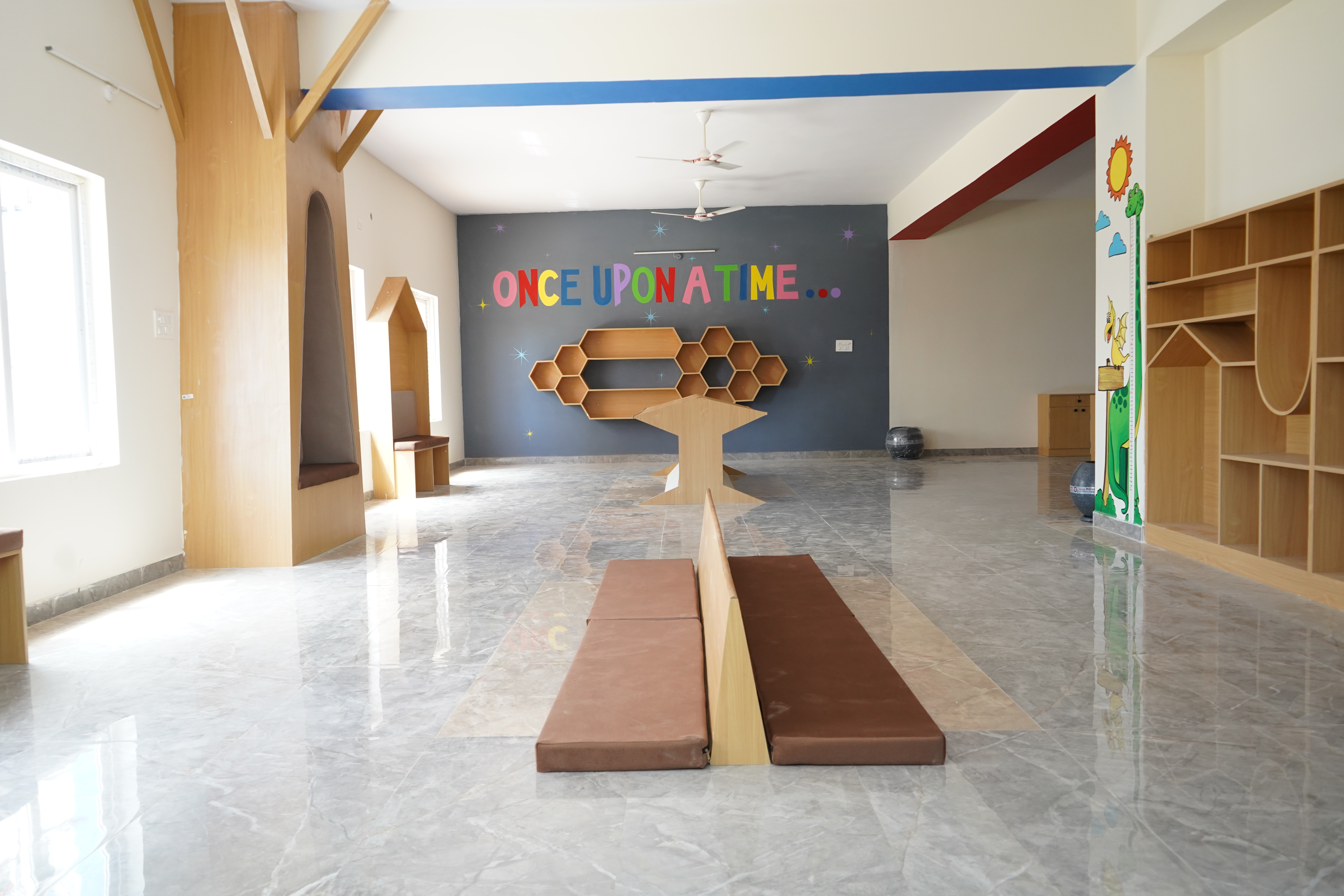 Thumbnail of students in a classroom